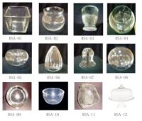 Sell Lampshade  Lighting  Glassware  Crystal  Lampcover