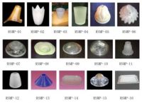 Sell Lighting  Lampshade  Lampcover  Crystal  Electron OEM