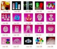 Sell Lampcover   Lampshade   Lighting  Crystal  Electron OEM