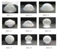 Sell Lighting  Lampshade   Lampcover   Electron OEM