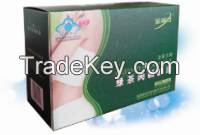 Sell health food(Green Tea and Carnitine Capsules)or OEM, ODM