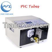 PFL-07 Auto wire/tube cutting machine