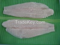 THE PANGASIUS FILLET WELLTRIMED