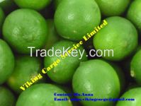 LIME SEEDLESS FRESH