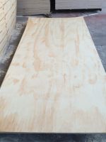 1220x2440mm Pine Plywood Commercial Grade used for Construction Packing or Furniture Factory Supply