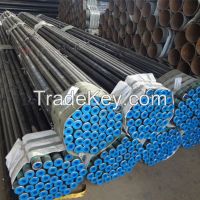 API 5L X70 SSAW Pipe/Carbon Steel Spiral Welded Pipe