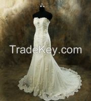 Wedding Gown