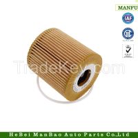 High Performance Car Part Auto Filter for Volvo (1275810)