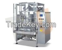 Sell Sunflower Seeds Packing Machine for pillow bag