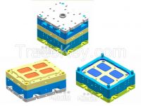 thin wall food containermoulds