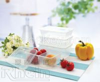 plastic thin wall box, plastic thin wall food container