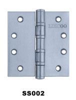 National Hardware V514 3" Door Hinge in Stainless Steel