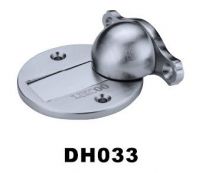 European quality stainless steel Casting Powerful Magnetic Door stopper