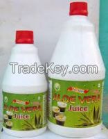 Aloevera Juice