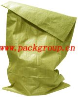 sell polypropylene bags for rice, corn