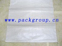 Sell polypropylene flour bags