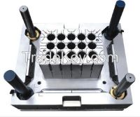 plastic crate mould