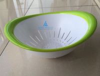 plastic fruit bowl mould