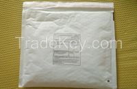 White Kraft Bubble Padded Postage Envelopes