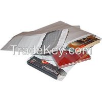 poly padded envelopes