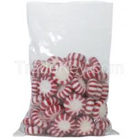 Poly Flat Bag, 14" Length x 3" Width, 2 mil Thick, Clear