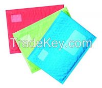 poly Bubble Envelopes with Window