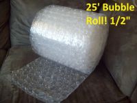 kraft bubble wrap mailers