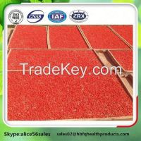 100% Nature Goji Berry Juice Powder, Wolfberry Juice Powder, Lycii berry Juice Powder