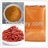 Wolfberry Goji Berry Extract Natural Plant Extract, Free Sample Goji Berries
