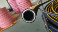 Hydraulic Jack Line Hose EN853 2SN