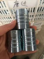 Hydraulic hose fittings and Adapters