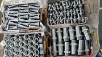 Wholesale Distributor high quality pipe fitting hydraulic hose couplings