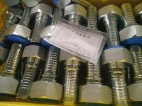 Stainless steel316 stainless steel hydraulic hose fitting