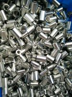 Hot Sale BSP/JIC/NPT Stainless Steel Hydraulic hose fittings