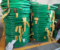 GNG High-pressure Fire-resistant and Heat-insulation Hose Assembly