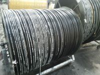 R13 flexible hose /rubber corrugated hose/ hydraulic hose /silicon hose