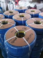 PVC agricultural layflat hose