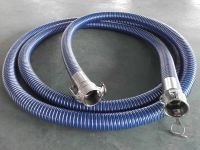 Colorful Composite Chemical Flexible Hose Suction And Discharge Hose