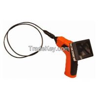 HVB Micro Wireless Snake Inspection Camera with recording Monitor