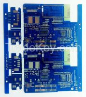 Immersion Gold FR-4 Double-sided PCB