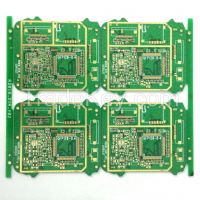 0.8 Thickness Board Multilayer Rigid PCBs