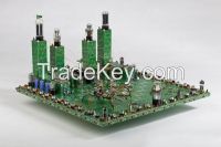 SMT DIP Printed Circuit Board PCB Assembly