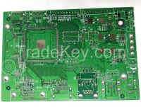 2 Layers Printed Circuit Board