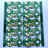 Immersion Gold Surface Finishing Double-sided PCB