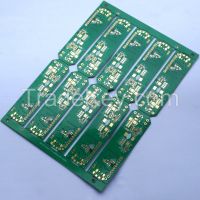 Multilayer Printed Circuit Board For Electrical Equipment