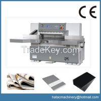 Paper Cutter