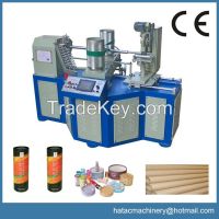 Paper Core Making Machine