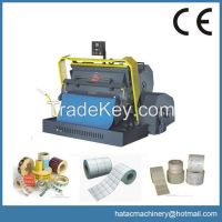 Die Cutting Machine