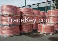 copper wire rod 8mm hot on sale(A)