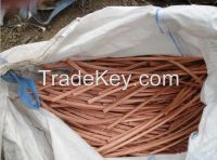 Copper wire scrap /copper wire/copper scrap(A)